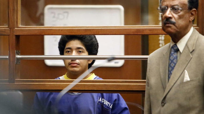 Third person convicted in beating death of USC graduate student