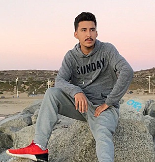 Alfredo Antonio Carrera, 24