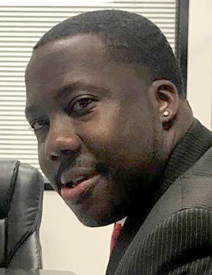 Brian Keith Greer, 37
