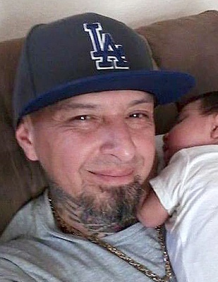 Manuel Eugenio Marquez, 44
