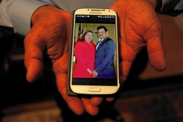 No answers in shooting death of bystander police call 'completely innocent'