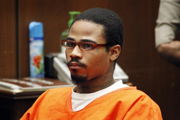 Man sentenced to prison for Halloween killing of 5-year-old boy