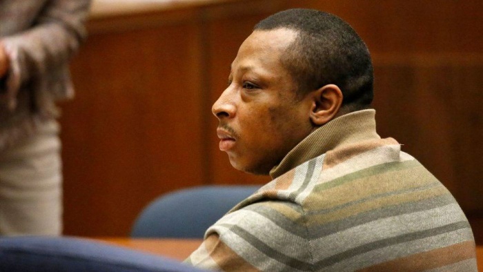 Jury convicts Inglewood man of raping and forcing 11-year-old into prostitution; deadlocks on transgender woman's killing