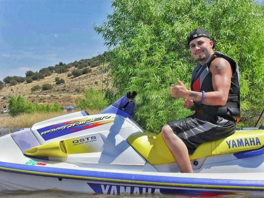 Travis Ryan Rutledgehass, 29
