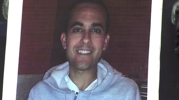 Man accused of killing his grandmother with a hammer