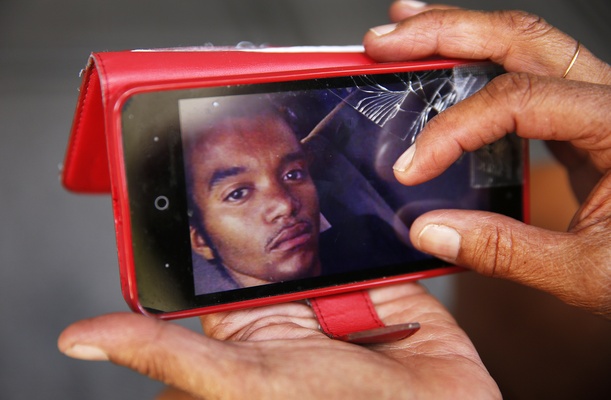 Gang members convicted of murder in shooting of 19-year-old at Hyde Park car wash