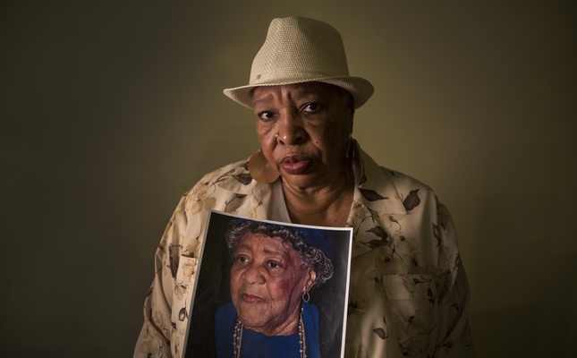 Mother's Day: Children of homicide victims remember mothers lost to violence