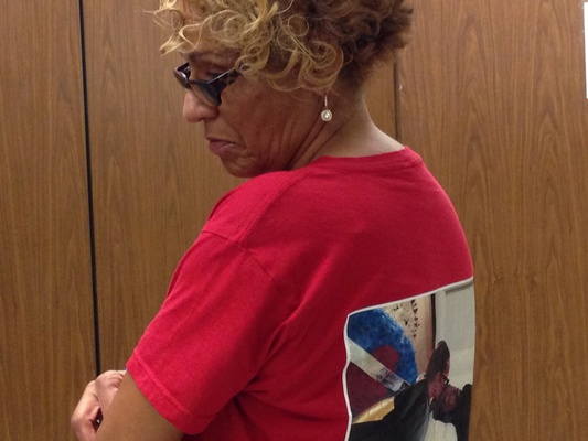 Gang members sentenced to 50 years for killing teenager over red shoes in 2015