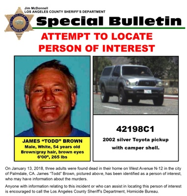 Richard Golden Gardner III, 52
