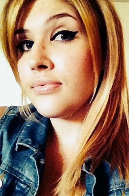 Adrianna Aryanna Kirkendall-Sosa, 20

