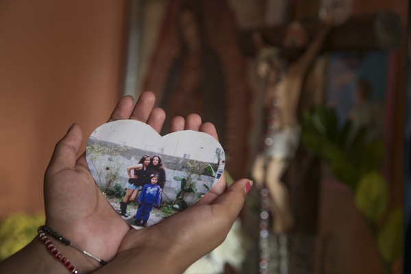 'Innocent victim caught in gang crossfire' in Florence was mother to two girls, 9 and 15