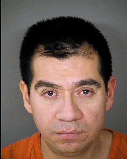 Arrest made in slaying of man whose head was found in Griffith Park