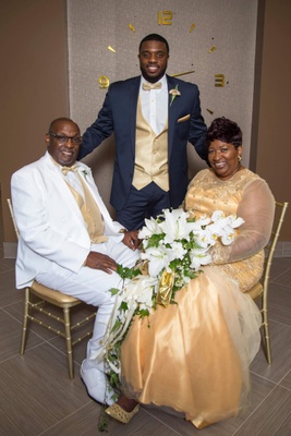 Samuel Isaac Ferguson, 27