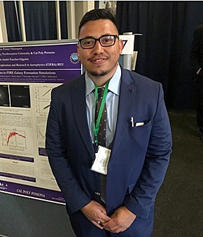 Jose Antonio Flores Velazquez, 24