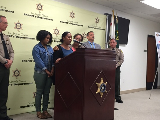 $20,000 reward offered in 2014 killing of young father in Altadena