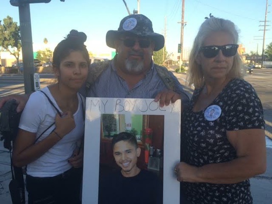 Mystery surrounds shooting of 22-year-old Carson man