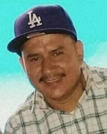 Luis Martinez