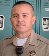 Joseph Gilbert Solano
