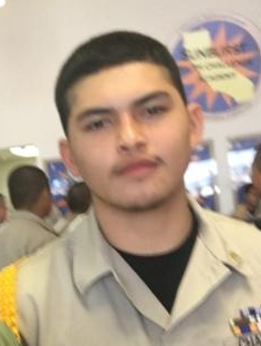 Raemond Jarrod De Leon Santos