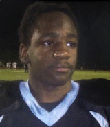 Kendrec Lavelle McDade