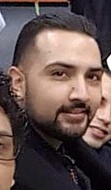 Edgar Javier Godinez Gomez