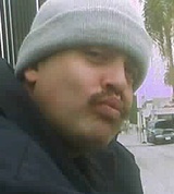 Vidal Montenegro