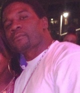 Calvin Williams