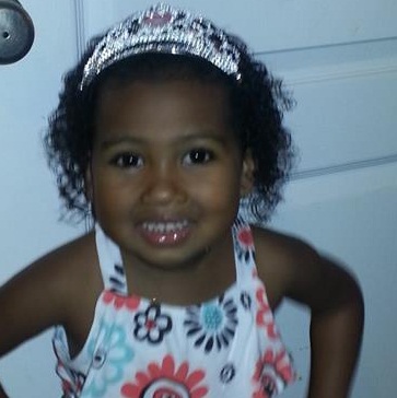 Mya Renee Migneault
