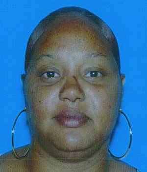Marie Lorraine Smith