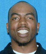 Cedrick Tyrone McClair