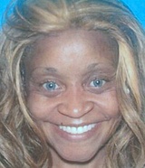 Tecia Yolanda Robinson