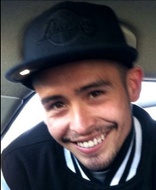 Frederick Andreas Castro