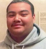 Anthony Daniel Vargas