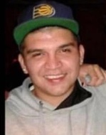 Justin Antonio Montes