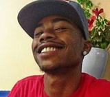 Kevin Deawohnn Williams Jr.