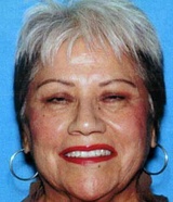 Mary Matsumoto