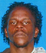 Kenny Ray Harris