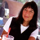 Susan Jane Berman
