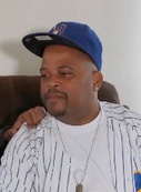 Garry "Twin" Dorton