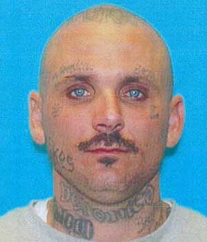 Wayne Patrick Cooper