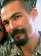 Johnny Ray Anderson