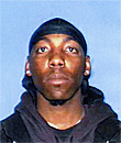 Jerell Omar Green