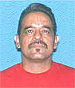 Dean Franklin Ybarra