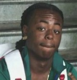 Monyae Ikeyli Jackson