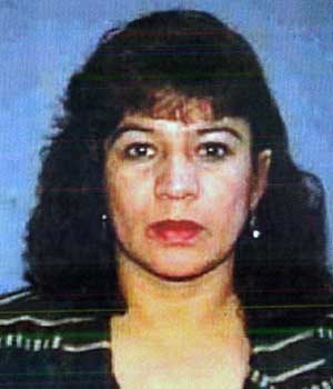 Maria Inasaret Perez