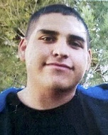 Robert Maurice Garcia