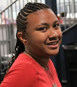 Jacinta Walker