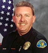 Keith Boyer