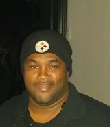 Ronald Eric Broadnax