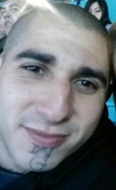 Matthew Albert Garcia